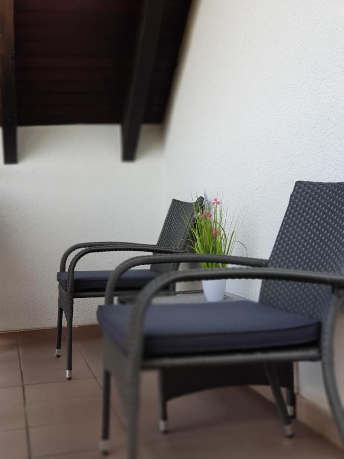 דירות Niestetal Casa Blanca מראה חיצוני תמונה